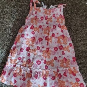 Old Navy Baby Sundress